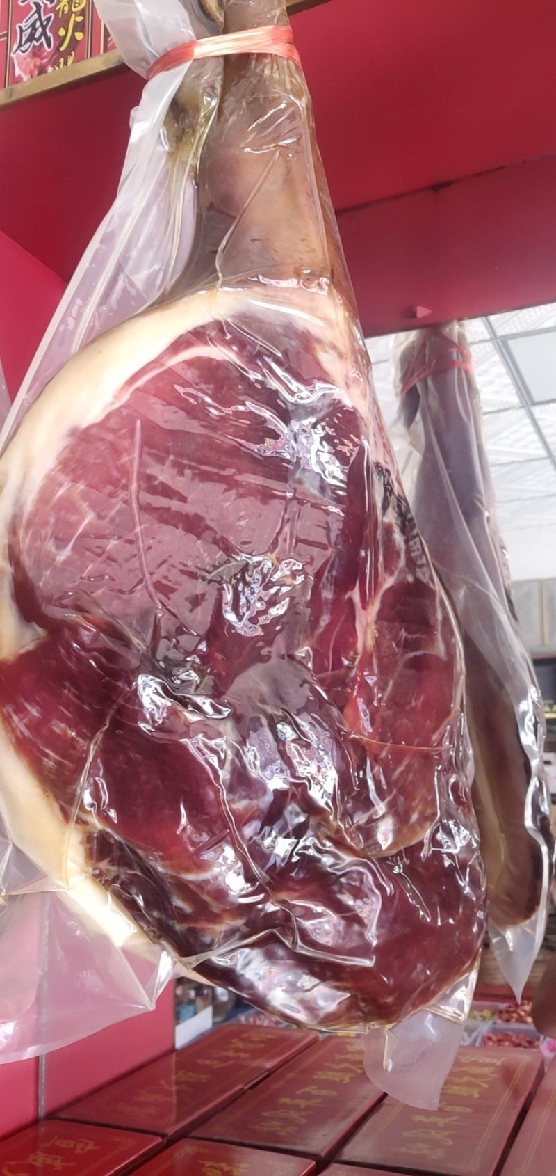 云南宣威火腿批发，品质保证，广东热销！