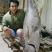 金枪鱼南海海域灯光捕捞，