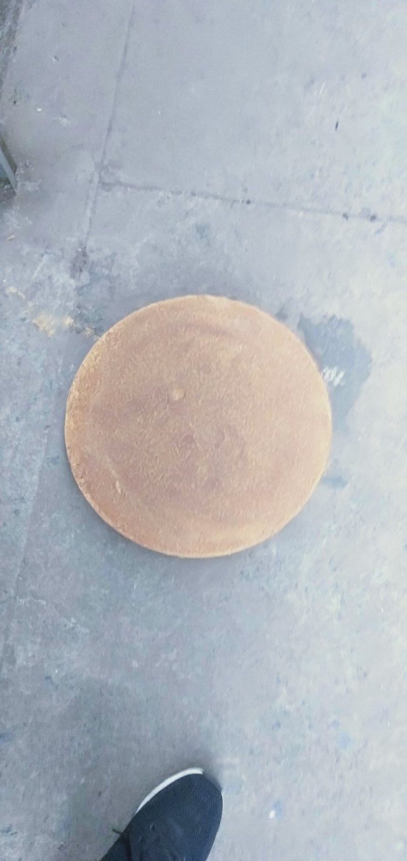 豆饼