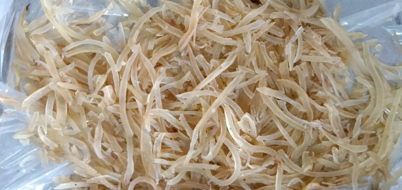 呼伦贝尔大草原绿色食品