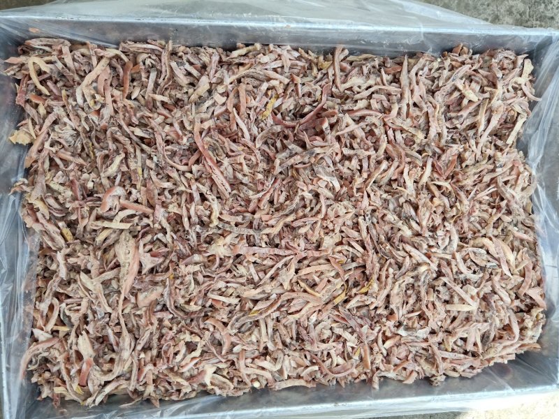 呼伦贝尔大草原绿色食品