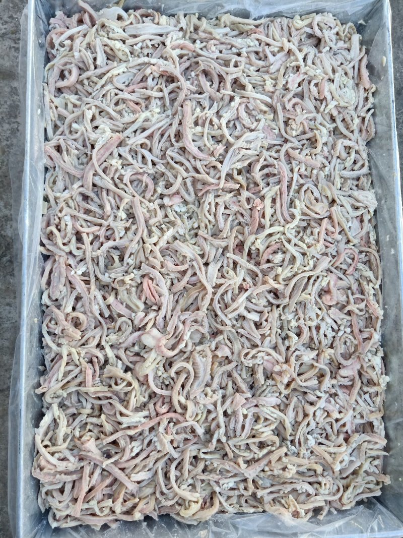 呼伦贝尔大草原绿色食品