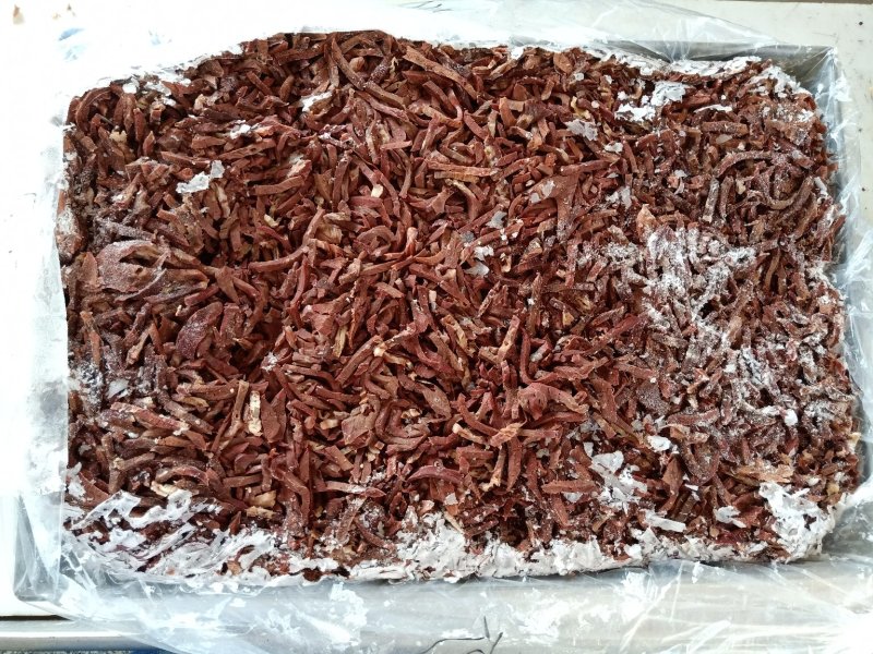 呼伦贝尔大草原绿色食品