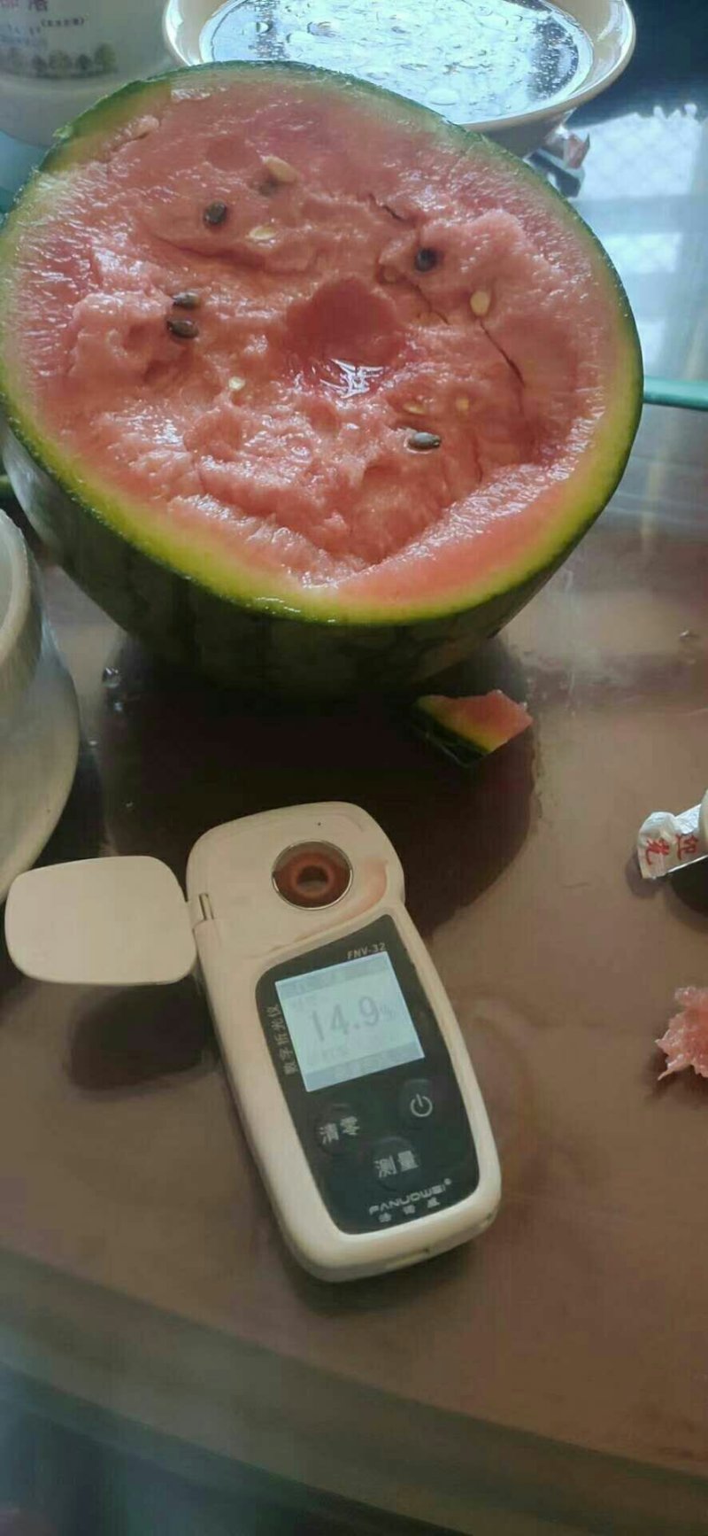 万亩精品甜王产地直销直发