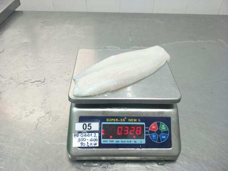 冻巴沙鱼厂家直销