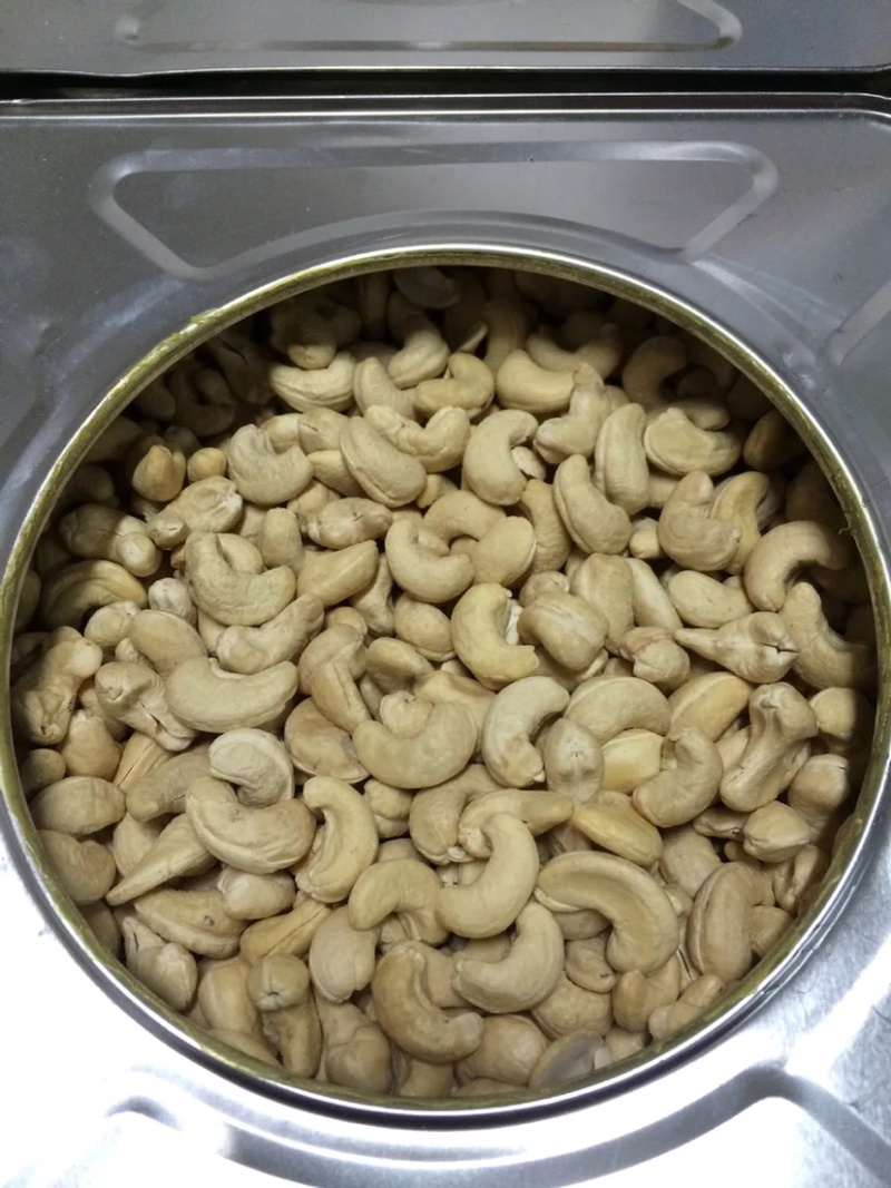 生腰果