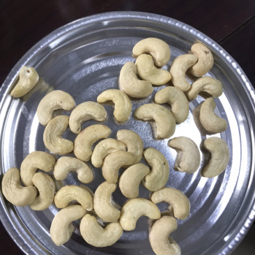 生腰果