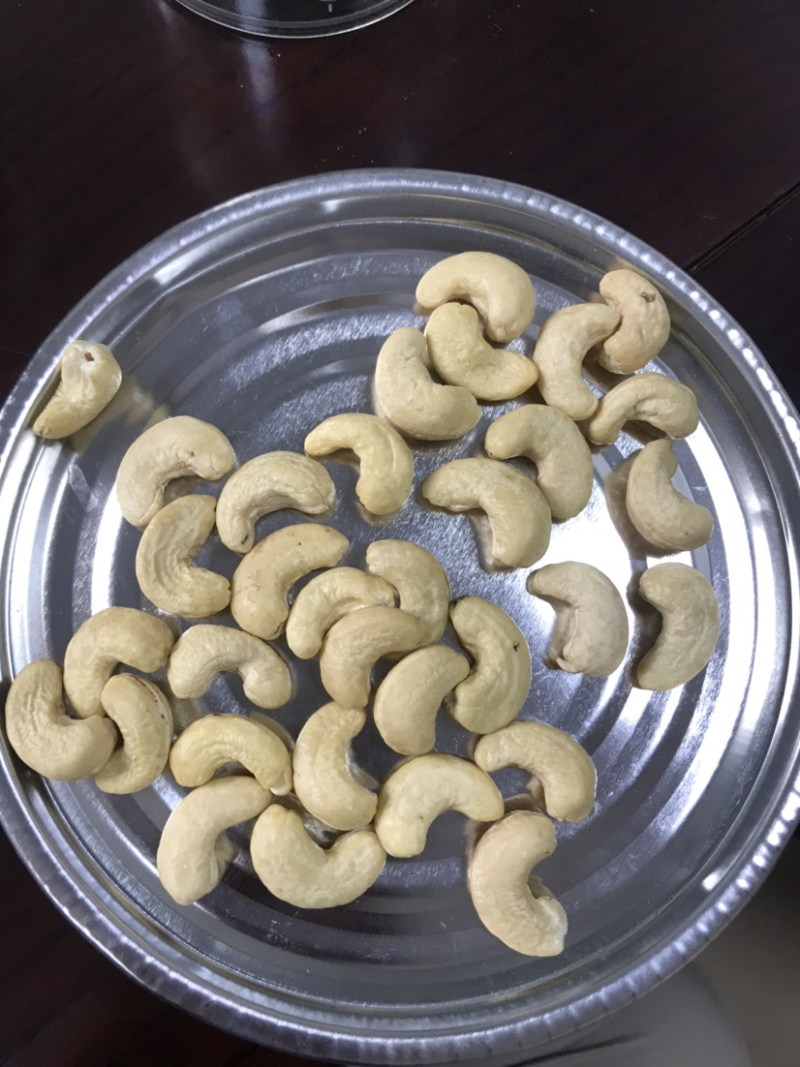 生腰果