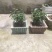 底部灌浆花盆模具
