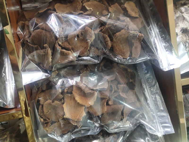野生菌批发，各种野生食用菌类干品