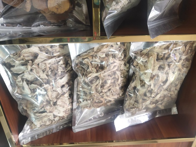 野生菌批发，各种野生食用菌类干品