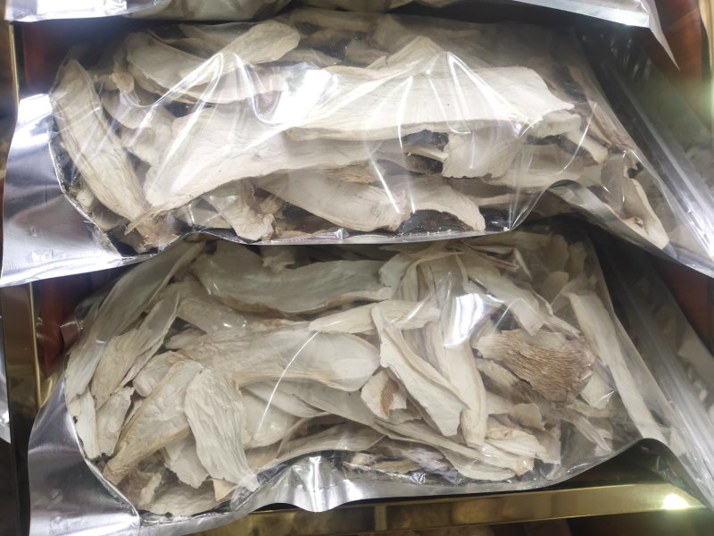 野生菌批发，各种野生食用菌类干品