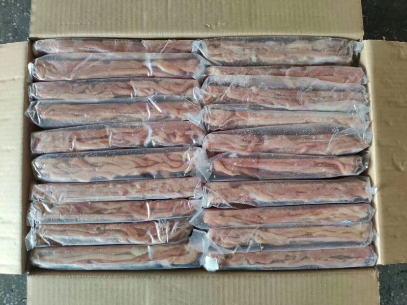 黄金鸡肠