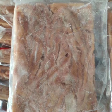 黄金鸡肠