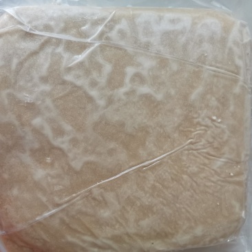 鸡蛋灌饼饼胚