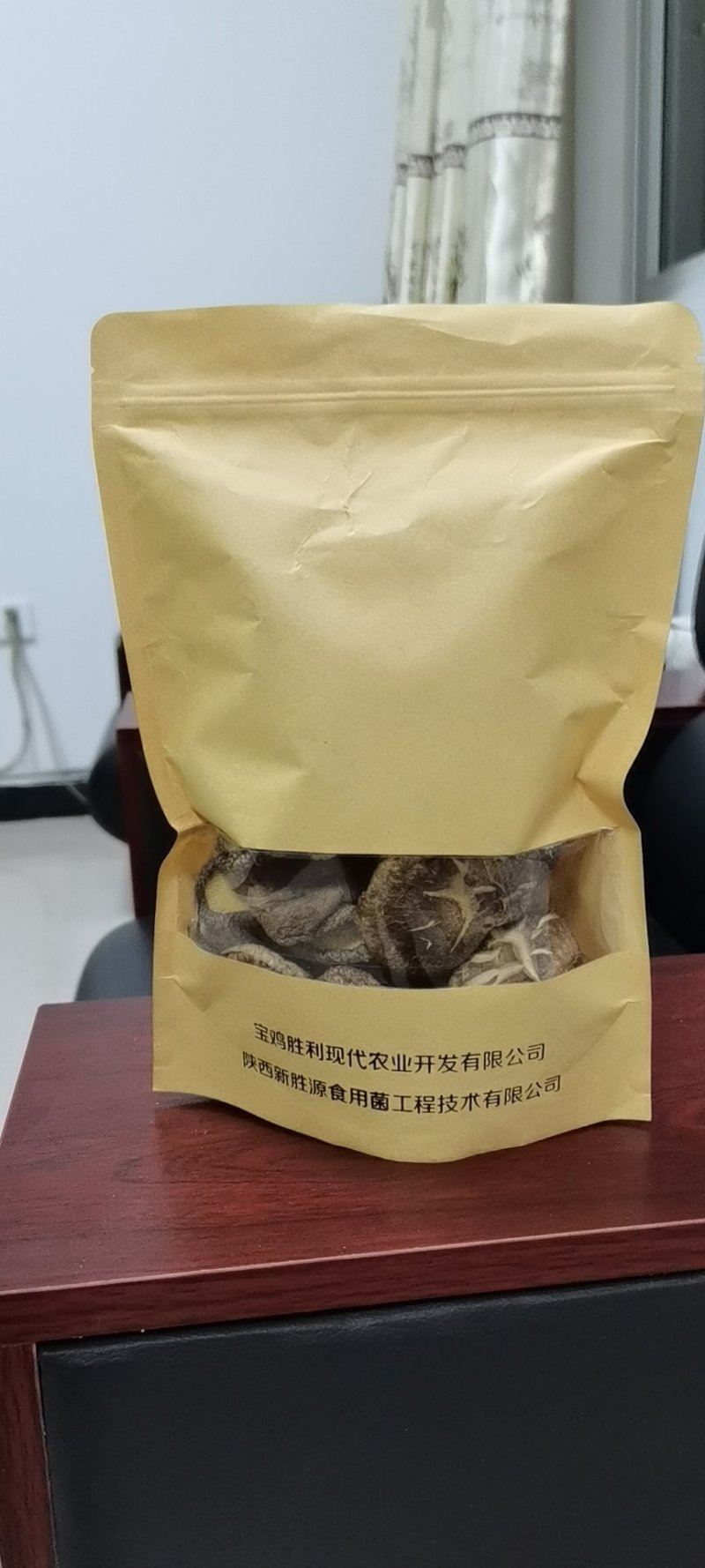 干菇鲜菇苹果黄桃