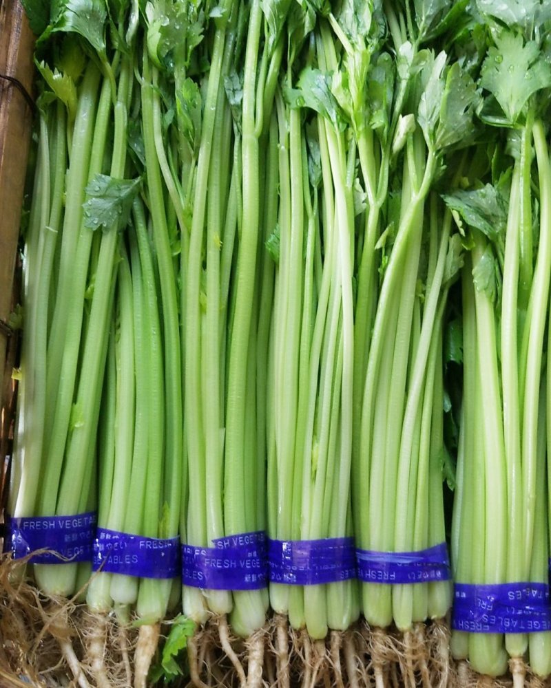 精品香芹，市场，超市直供联系