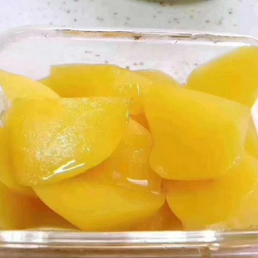 黄桃