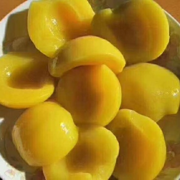 黄桃
