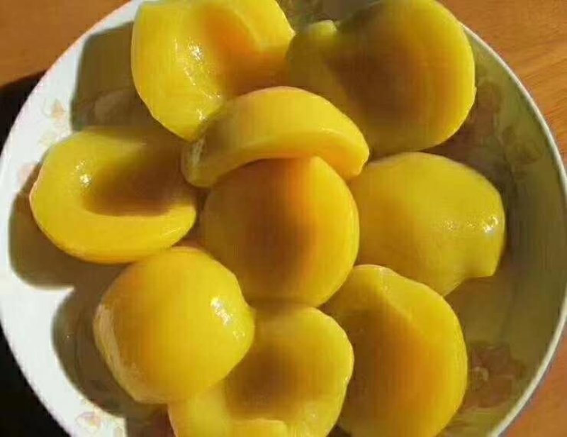 黄桃