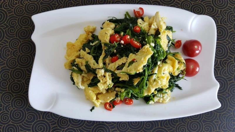 速冻黄须菜，皇席菜、盐地碱蓬美味中的美味，全国常年供货
