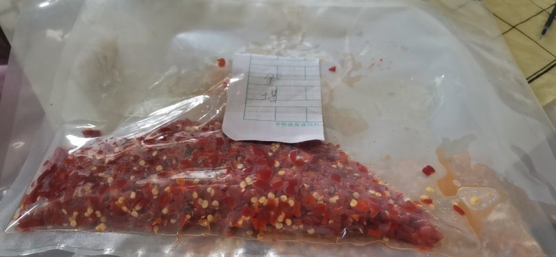金塔精品剁椒辣椒主产地，