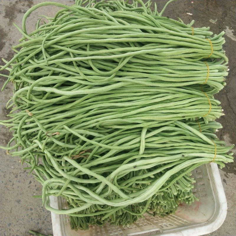 豆角