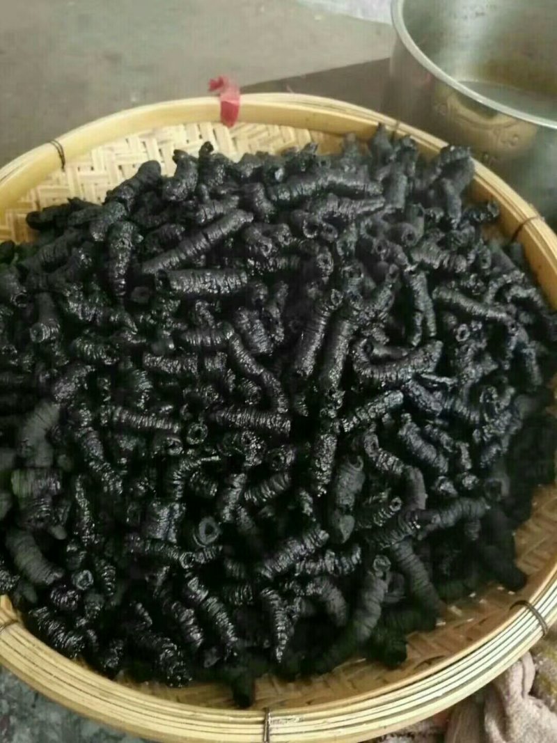 批发零售生熟巴戟天