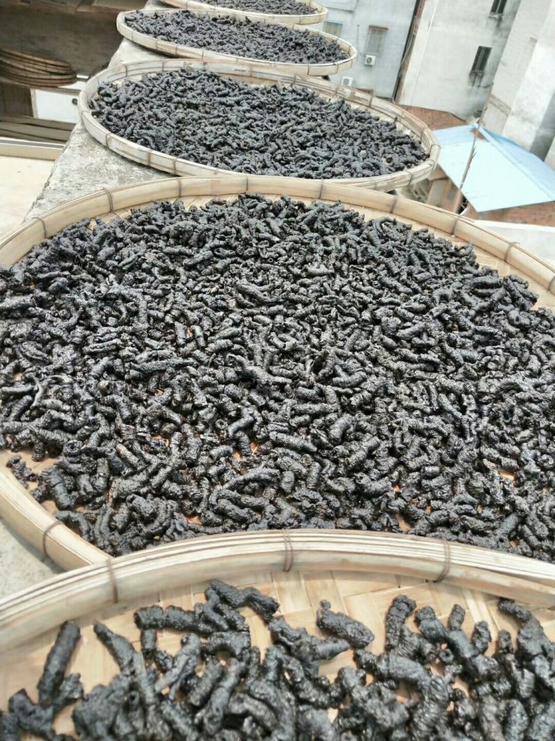 批发零售生熟巴戟天