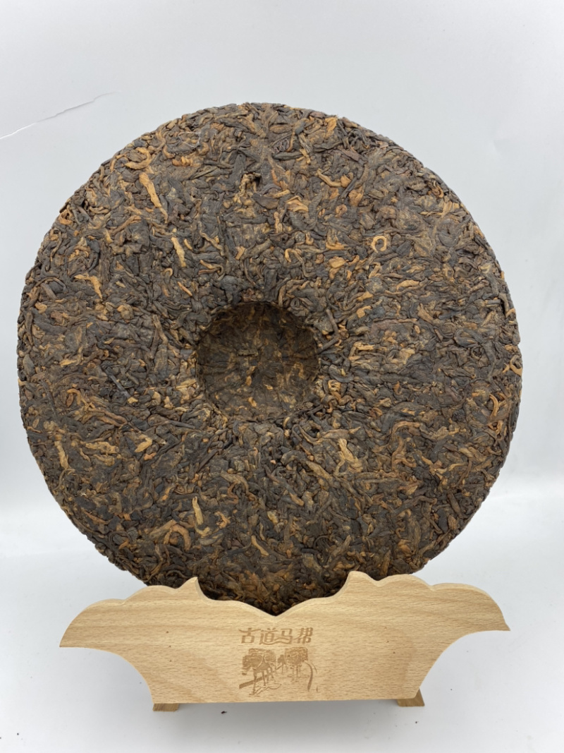 普洱茶云南七子饼60元一饼包邮古树茶熟茶一饼也是批发价