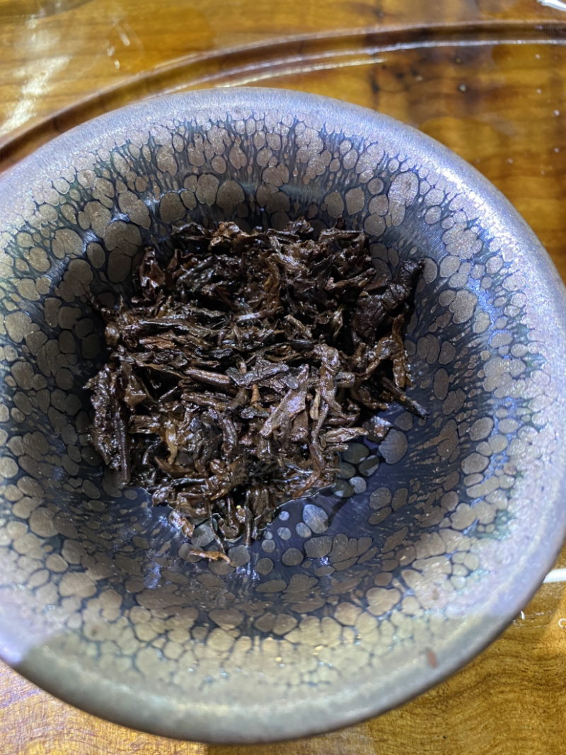 普洱茶云南七子饼60元一饼包邮古树茶熟茶一饼也是批发价