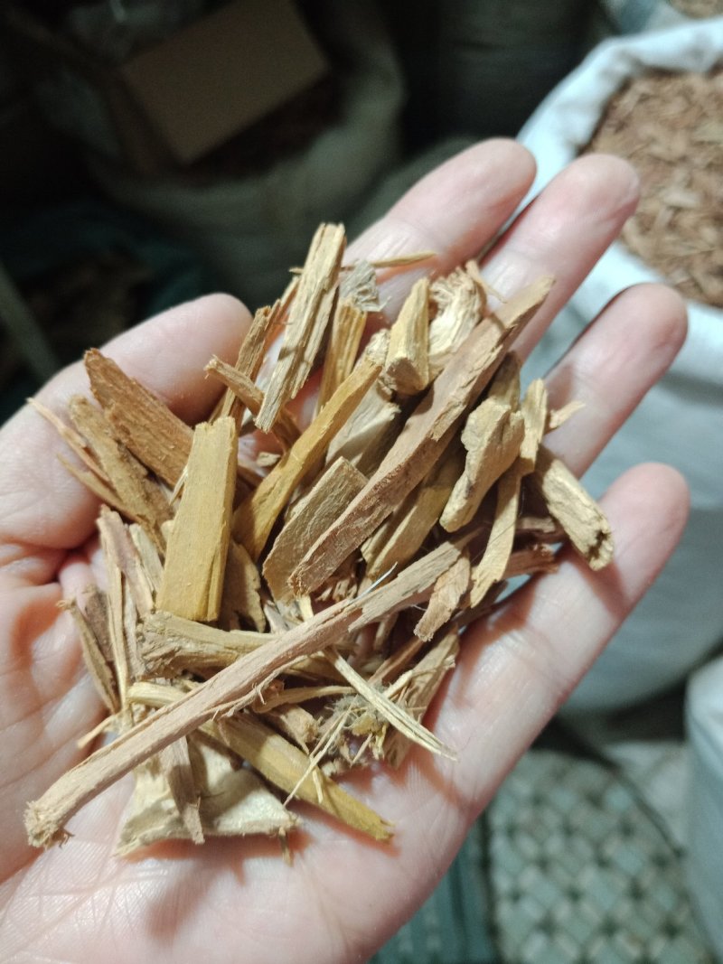 檀香各种规格檀香木中药材包邮