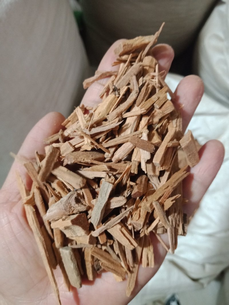 檀香各种规格檀香木中药材包邮