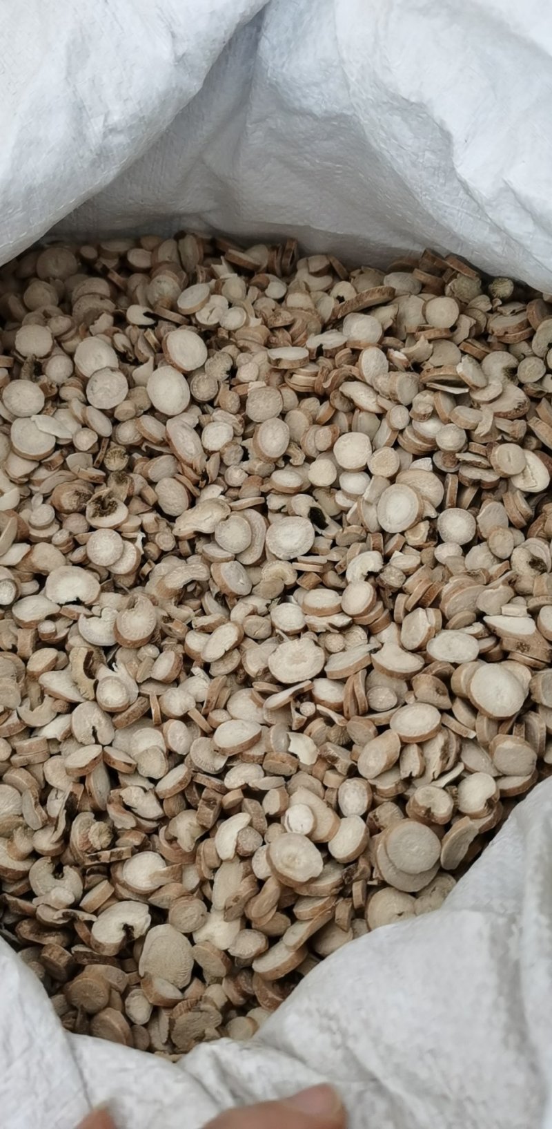 白芍振兴药材批发供应白芍各种规格量大从优