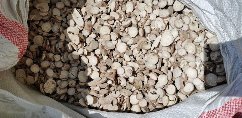 白芍振兴药材批发供应白芍各种规格量大从优