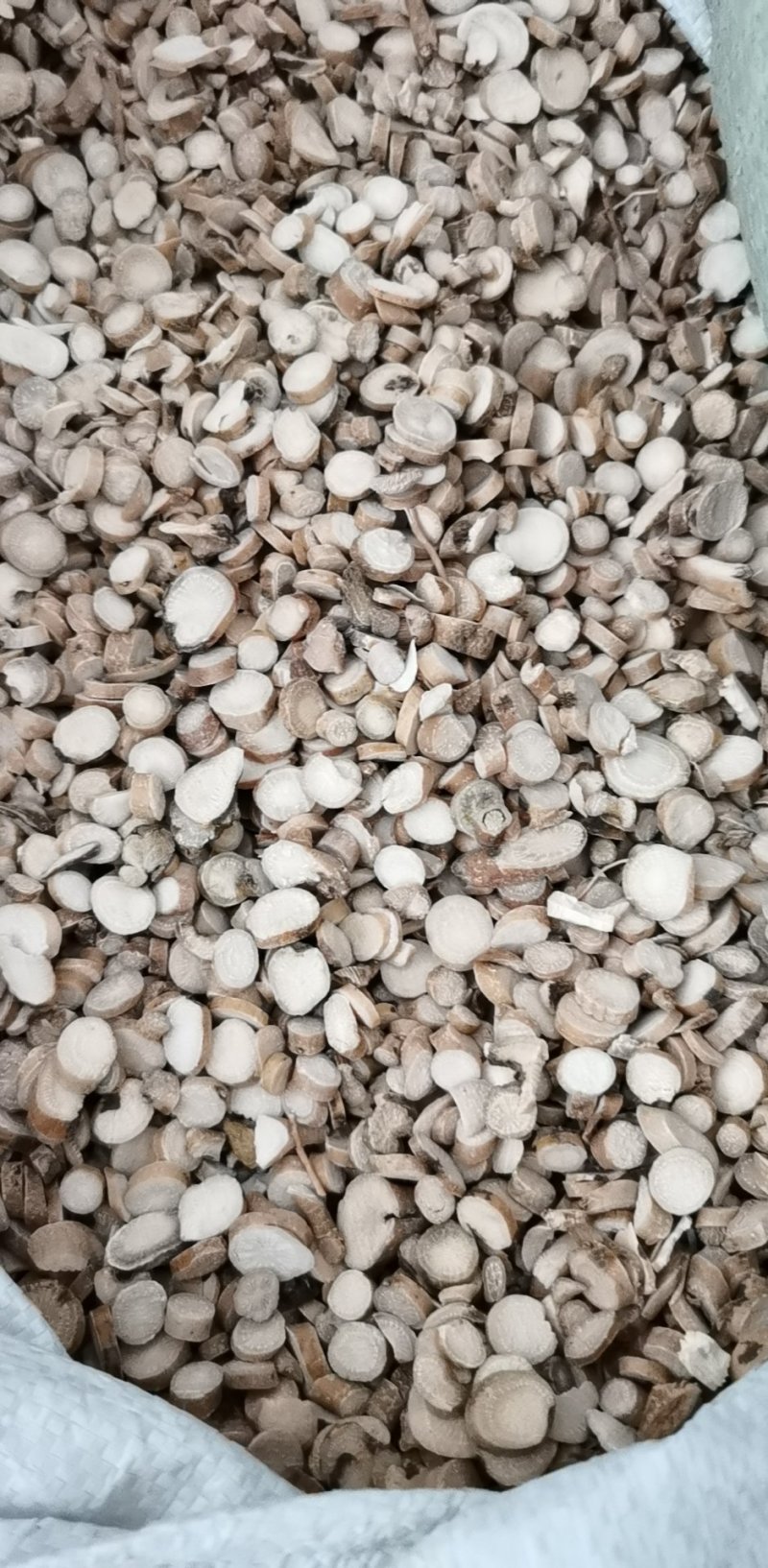 白芍振兴药材批发供应白芍各种规格量大从优