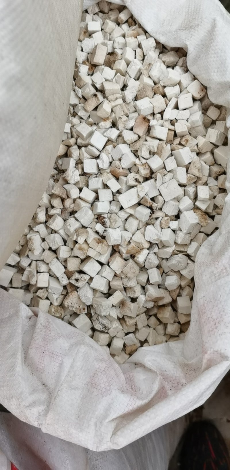 振兴药材批发供应茯苓规格齐全产地直供一手货源全国发货