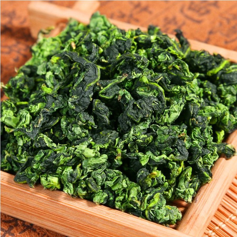 安溪铁观音茶叶青茶乌龙茶春茶正味花香茶叶支持线上保障交易