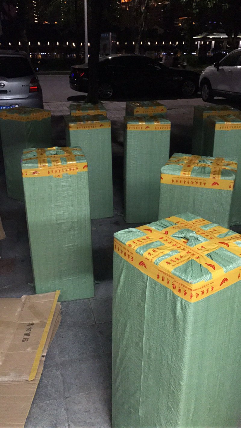 安溪铁观音茶叶青茶乌龙茶春茶正味花香茶叶支持线上保障交易