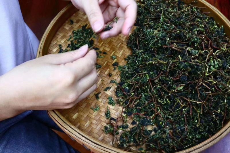 安溪铁观音茶叶青茶乌龙茶春茶正味花香茶叶支持线上保障交易