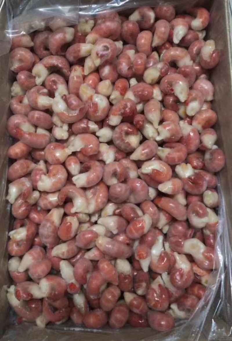 好利鲜