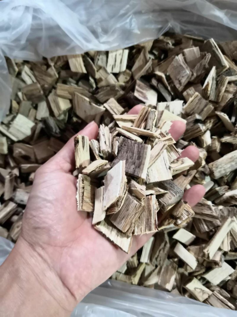 沉香切片，广泛应用药学