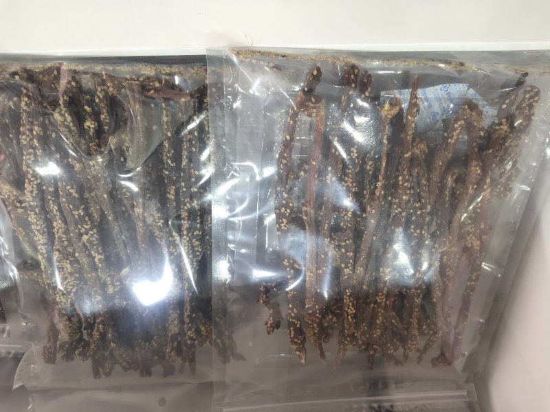 250克牛肉干出厂价，热卖中的