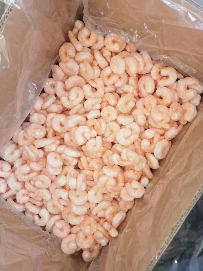 开背虾仁10斤开背去虾线有量欢迎来谈