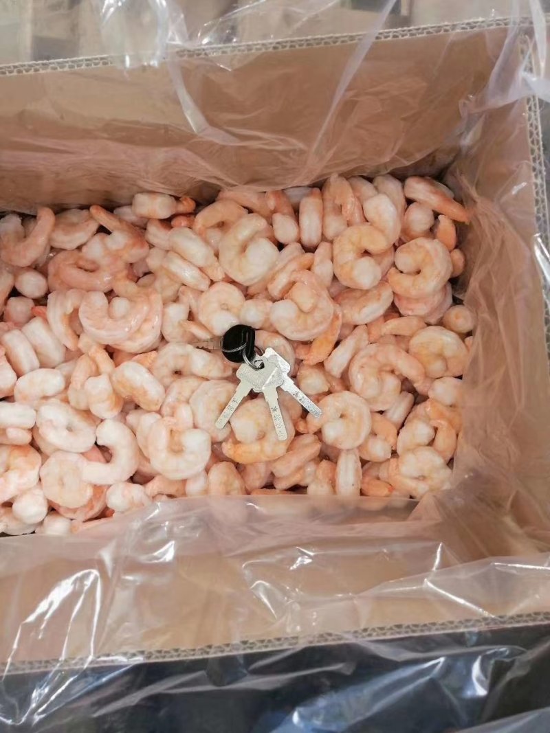 开背虾仁10斤开背去虾线有量欢迎来谈