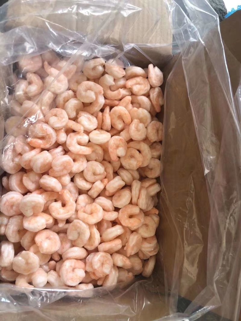 开背虾仁10斤开背去虾线有量欢迎来谈