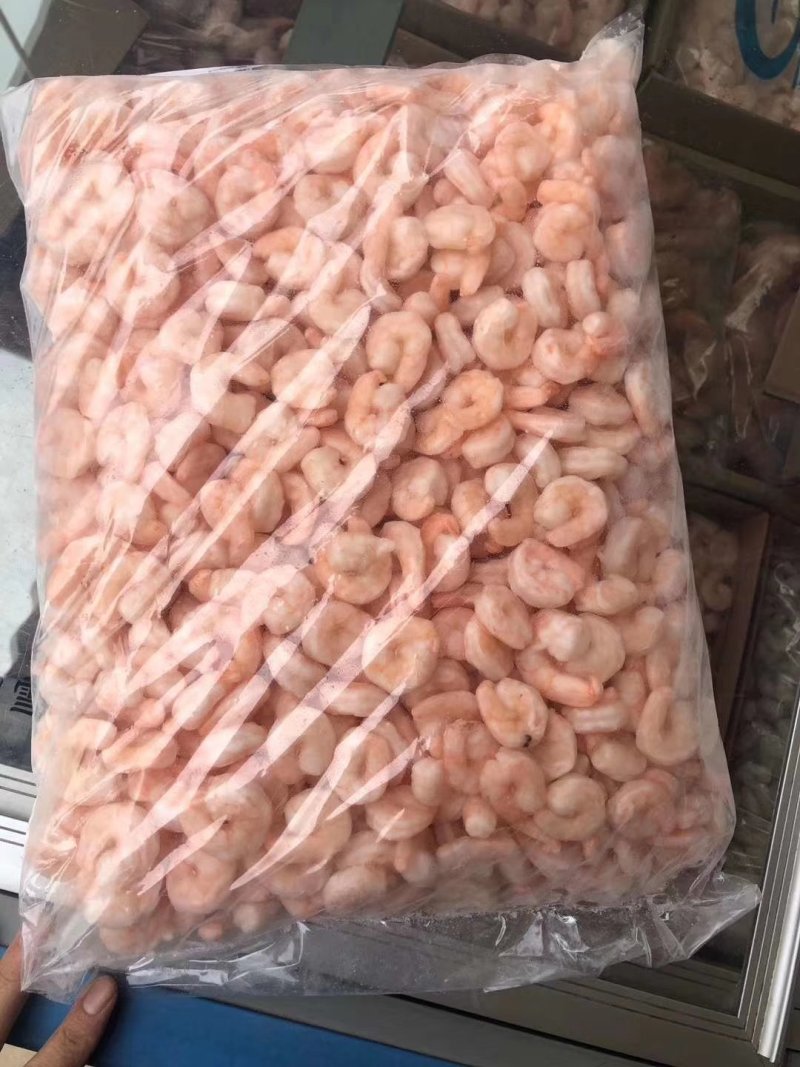 开背虾仁10斤开背去虾线有量欢迎来谈