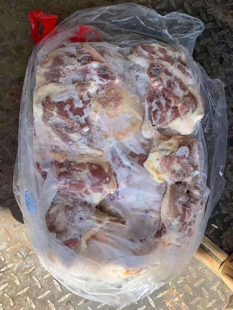 二级鸭腿/鸭腿/鸭腿