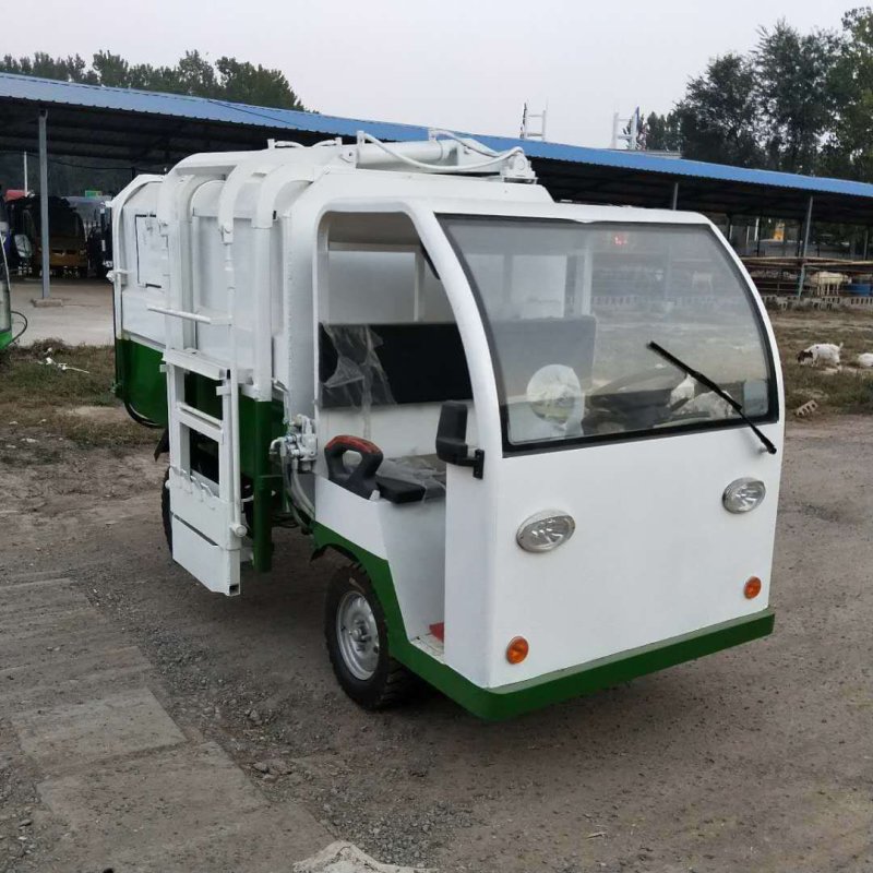 洒水车