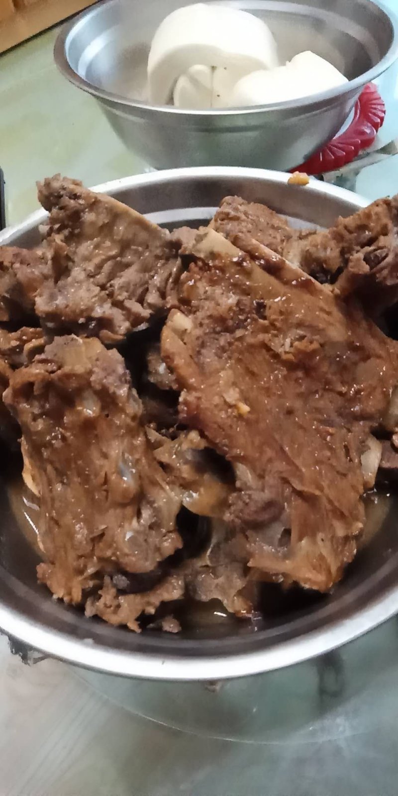 羊槽骨批发